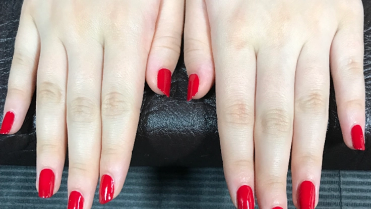 Nail Salon Ruber(ルベル)オープン♪💅