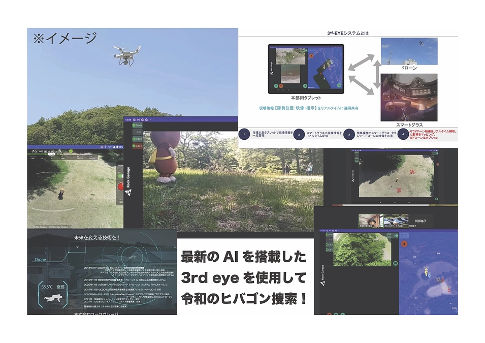 リターンを追加しました！是非ご確認ください！