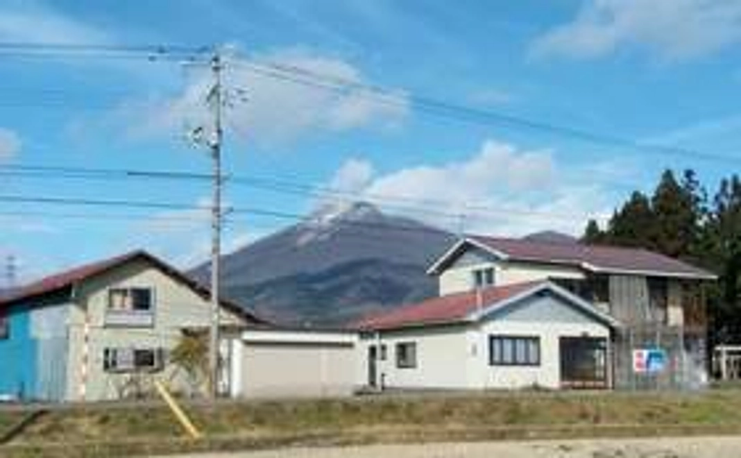 Gueat House inawashiroの歴史に貴方のお名前を刻みます（10万円）