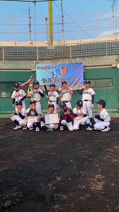 ＧＷも大活躍中!!