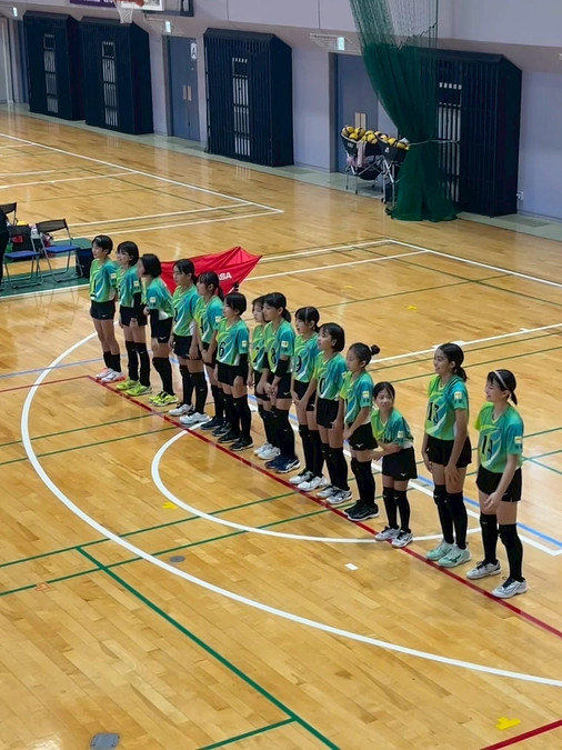 佐賀ドリームカップ2025‼️