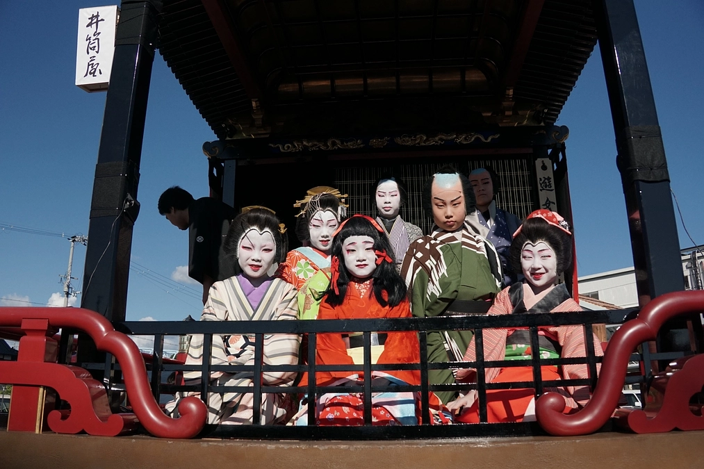 ありがとうございました。