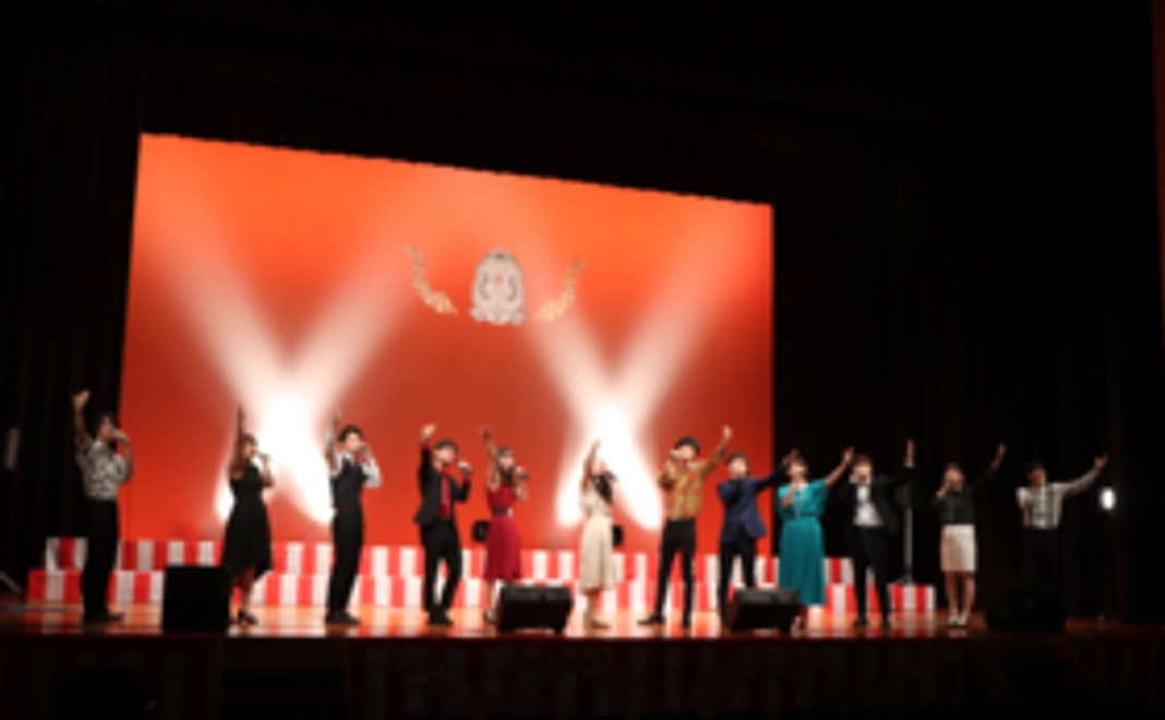 T.o.N.E.応援コース