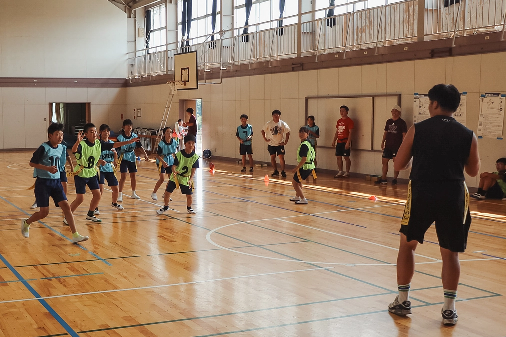 【いわきボランティア 活動報告】