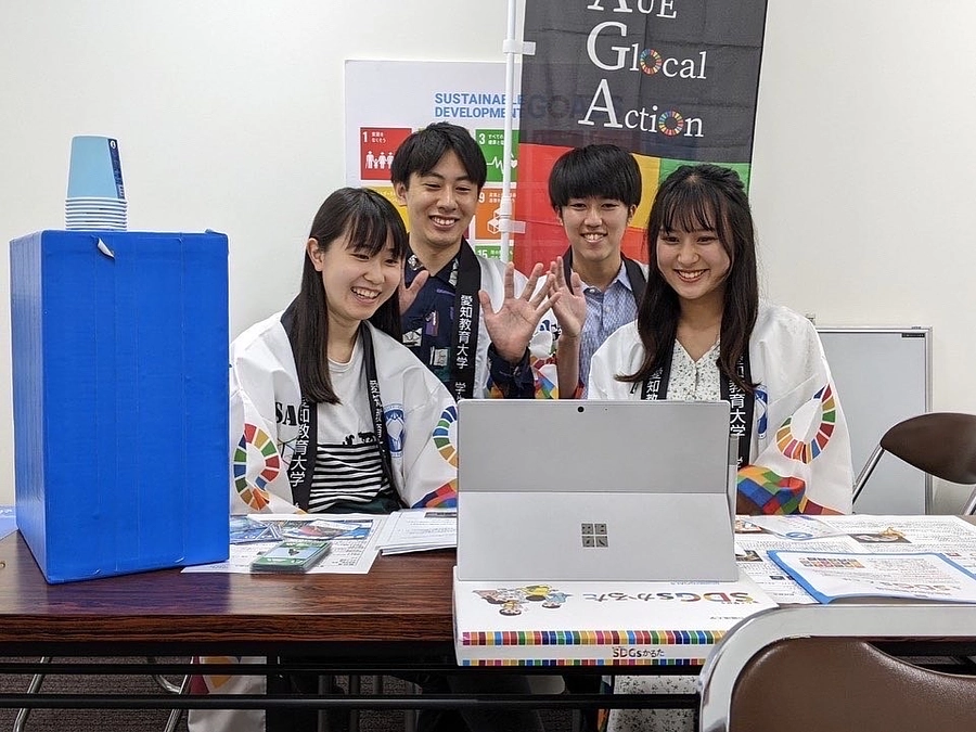 ワシんとこ・ポストに出演しました！