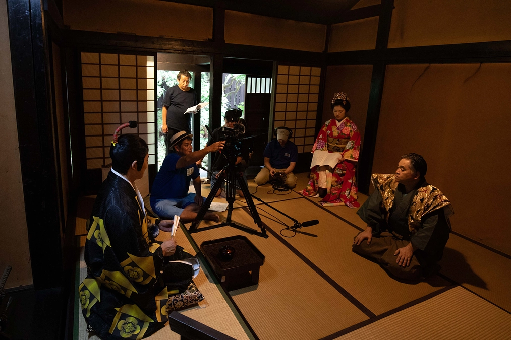 明けましておめでとうございます