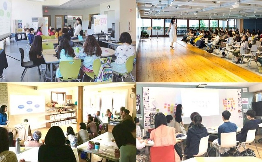 【セミナー】未来の選択肢を広げる EDU-TALK 6月 参加チケット