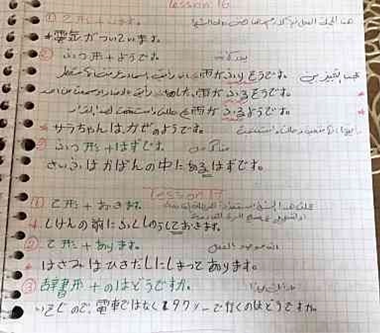 言葉の架け橋でつながる: LIP-Learning受講生のリアルな声