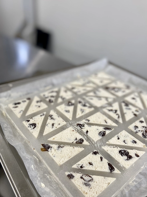 マルデバターサンド製造力UPどうなった？？