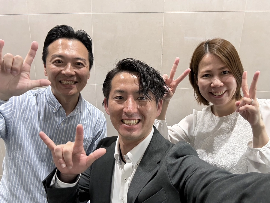 お打ち合わせな1週間