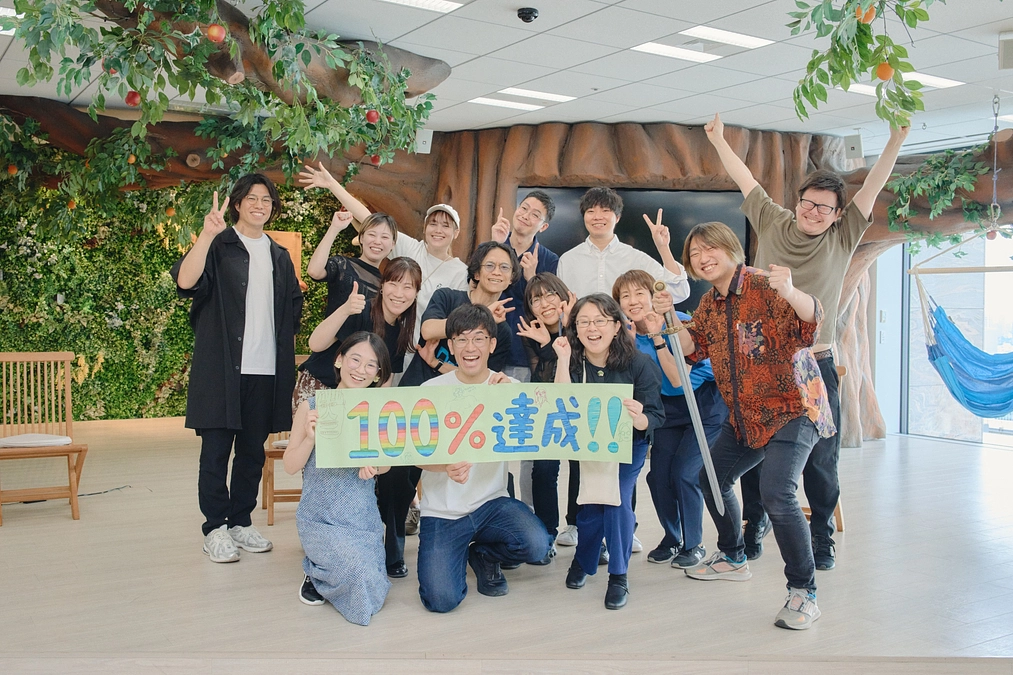 ネクストゴールに達成に向けて、新たにリターンを追加しました！