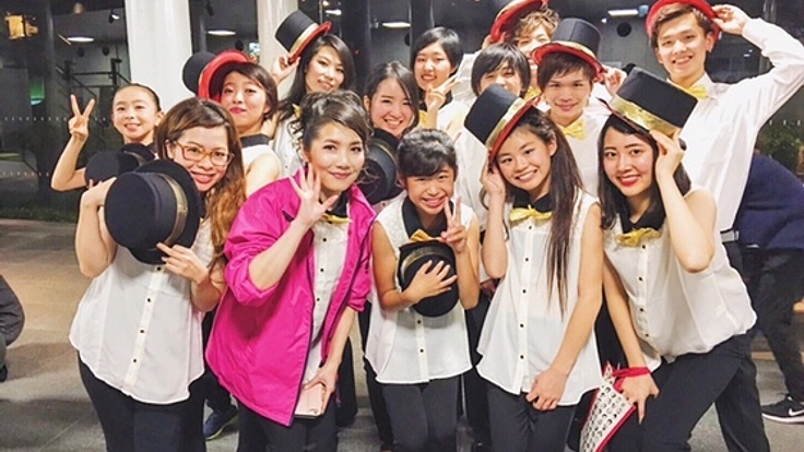 世界中の人々の心へ、愛と癒しの音楽を届けるCDを制作します！