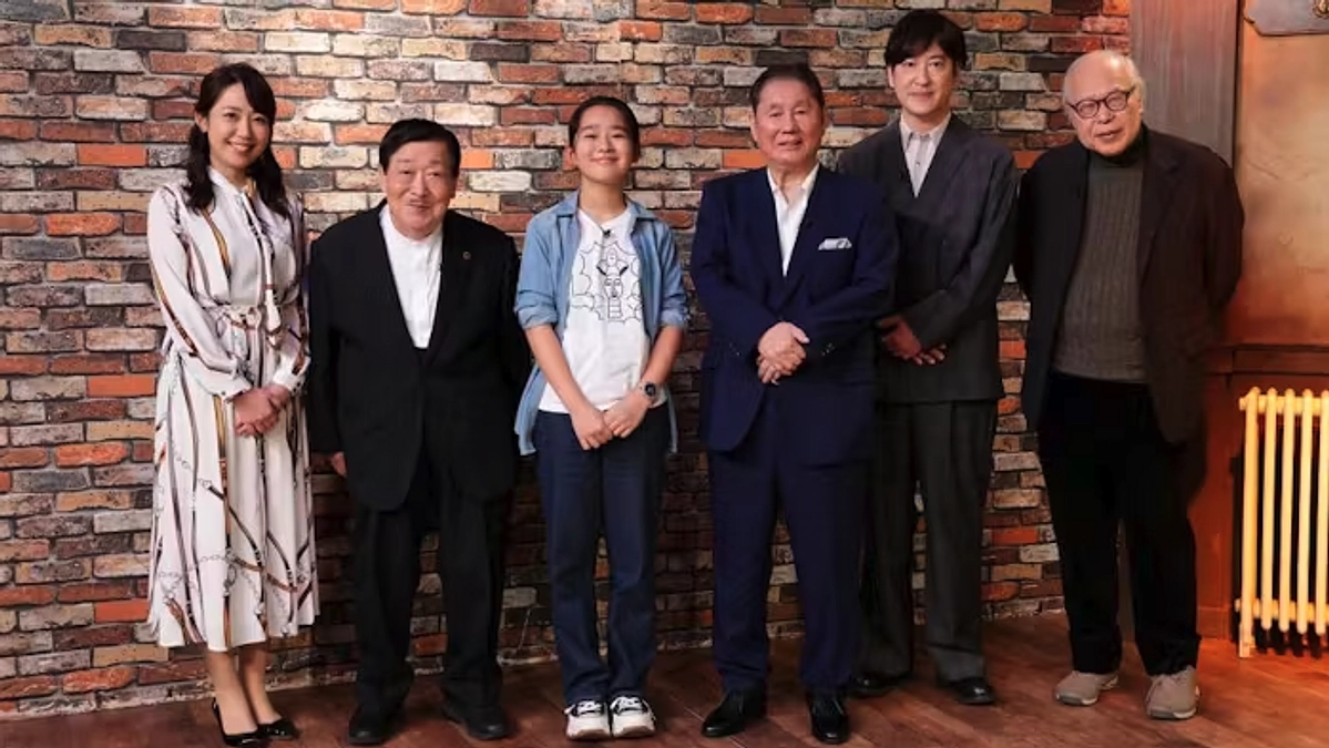 たけしの新・世界七不思議大百科 第11巻 再放送（12/29）