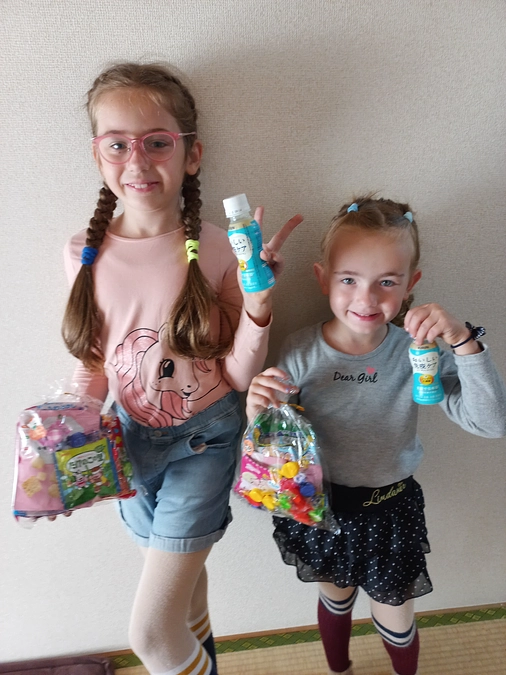 【活動報告】2023年8〜10月度食料支援