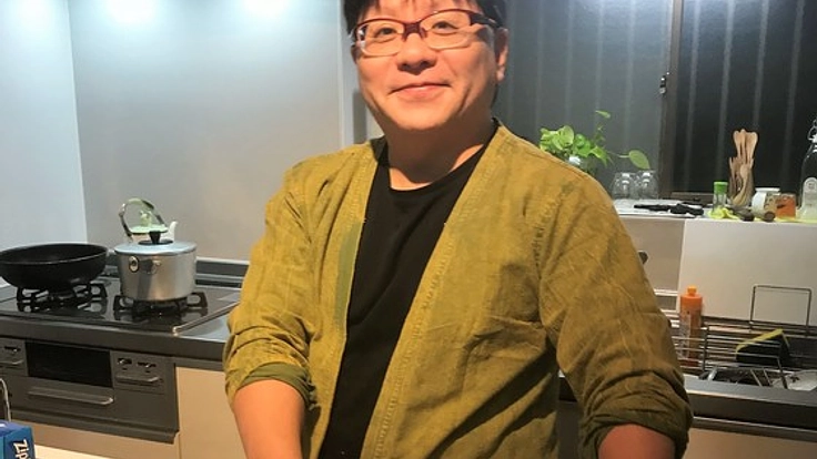 福岡県にオーストラリアの白砂を敷いたミートパイ屋を開きたい！