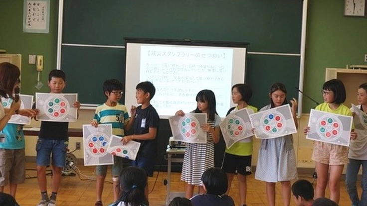 過去の教訓を次の世代へ!仙台から発信・親も子も学ぶ防災学習