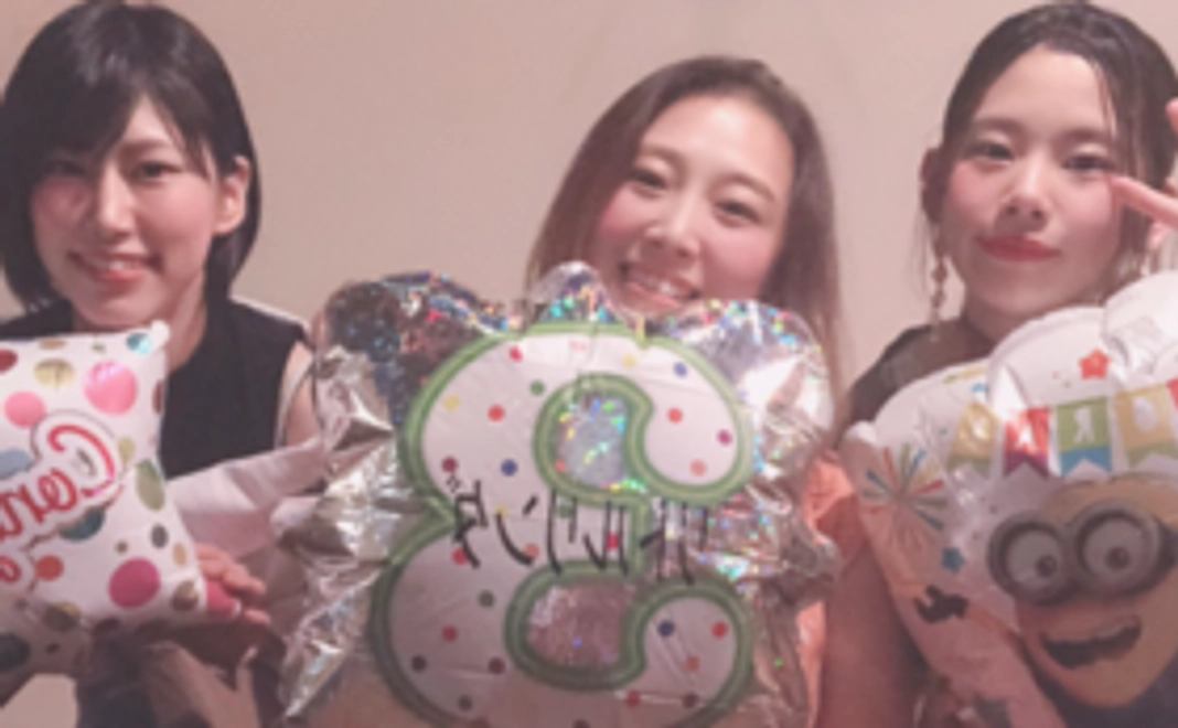 ドリンク1杯付の全力お気持ちご支援コース