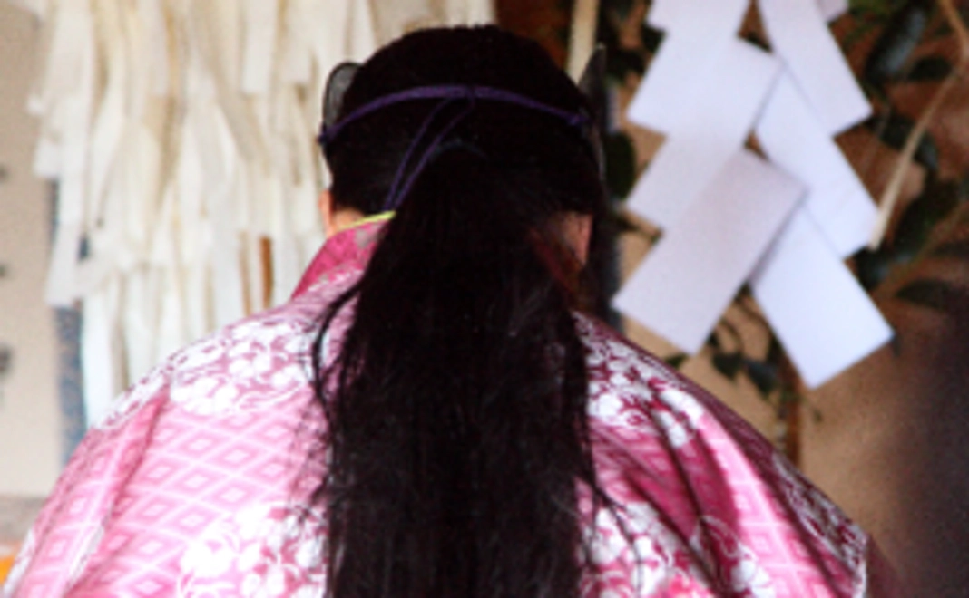 【豪華なリターンは不要な方へ】宮谷八幡神社営繕修理費