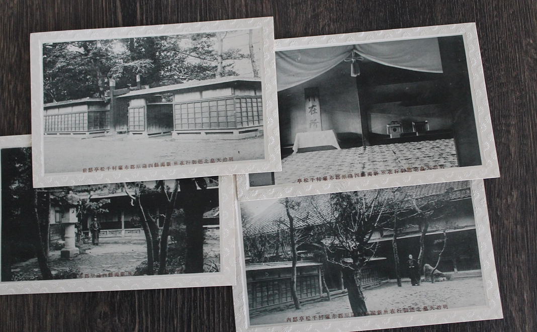 限定復刻写真（2L判）2枚セット・送料込