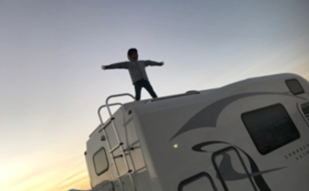 キャンピングカー応援・お試しプラン