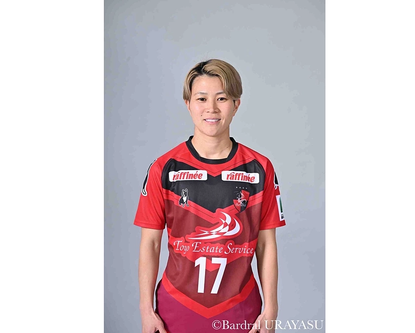 応援メッセージご紹介📣#13 | 筏井りさ様