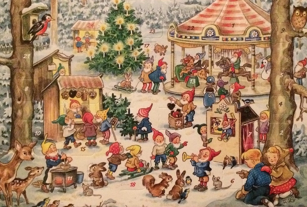 残り５日ラストスパート＆次回共同プロジェクトのお知らせ