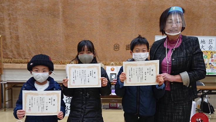 「第9回石巻地区子ども将棋大会」の火を消さないで実施したい