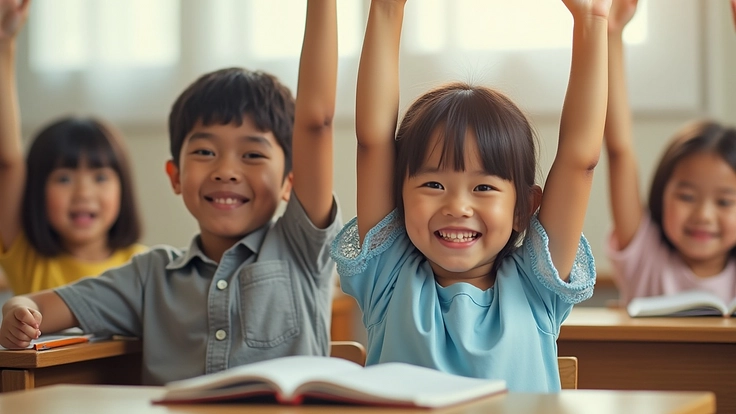 小中高BUSINESS塾『成城ボスキッズ』