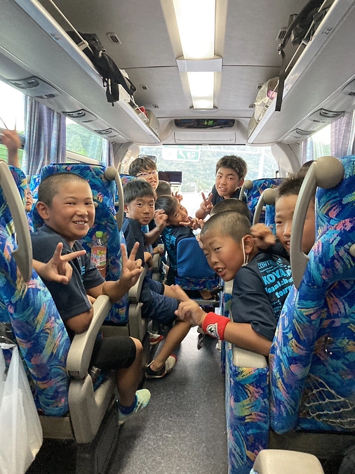 応援ありがとうございました。