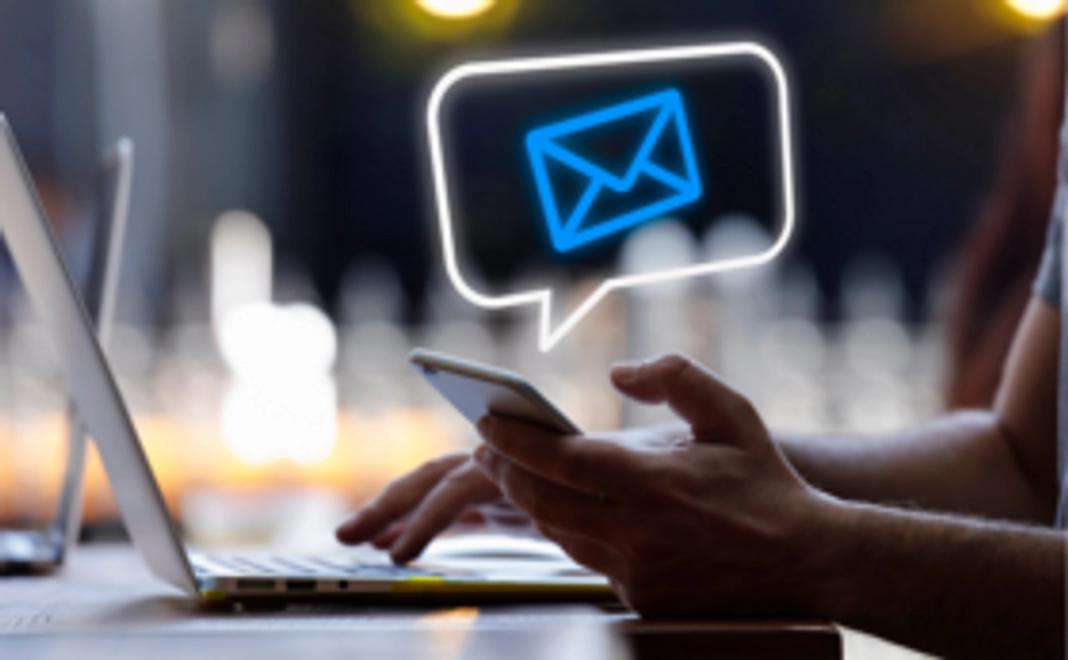 サンキューメール