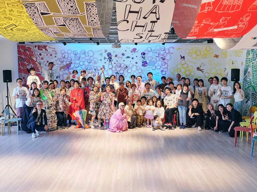 ファッションショーダイジェストムービーができました！！