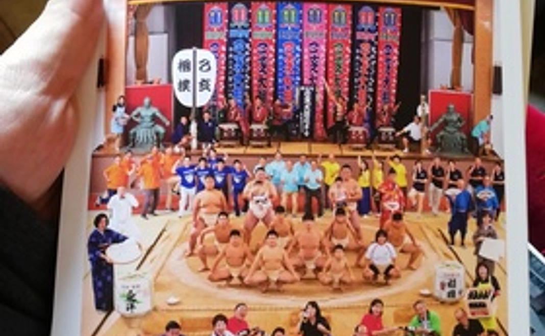 【野村入門コース】野村の魅力がたっぷり詰まった冊子「ノムライク」をお送りします！