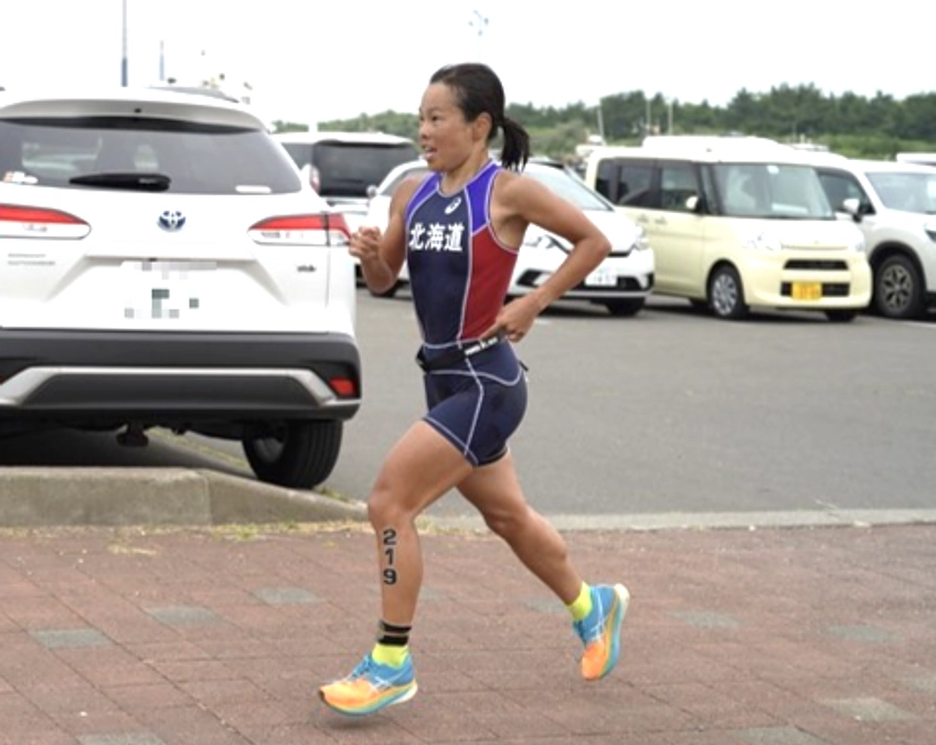 沢田愛里さんの大会情報（8月～10月）