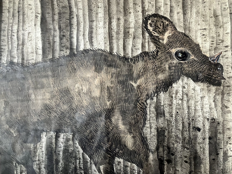 ロロルーに、あなたはもう会いましたか？