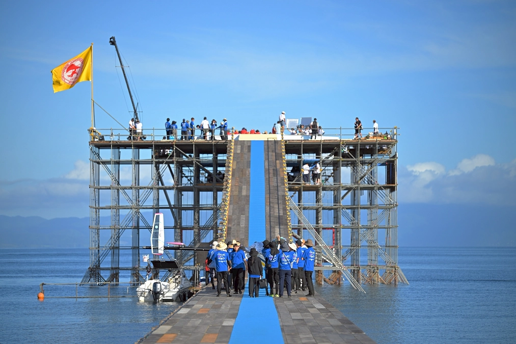 CIEL活動終了のご報告と御礼（鳥人間コンテスト2025）