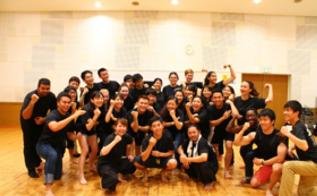 成果発表会への御招待させていただきます!