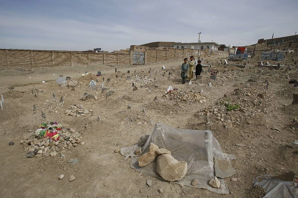 安井浩美さん寄稿「タリバン政権下だからこそ女子教育の支援を。将来を担う子どもたちのために」