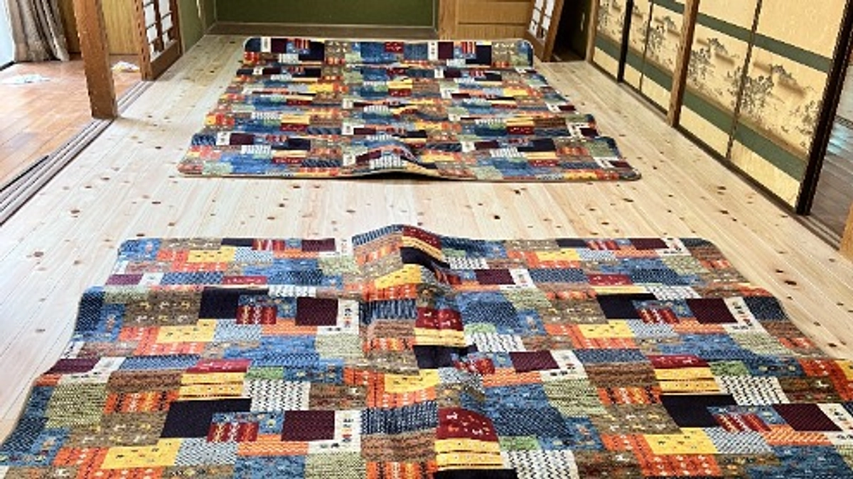 引っ越して初日、問題色々