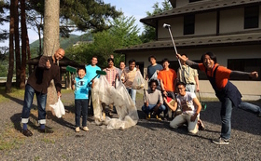 サンクスメールをお届けします!
