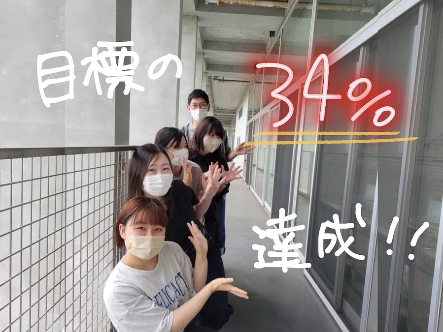 プロジェクト開始１１日目！！