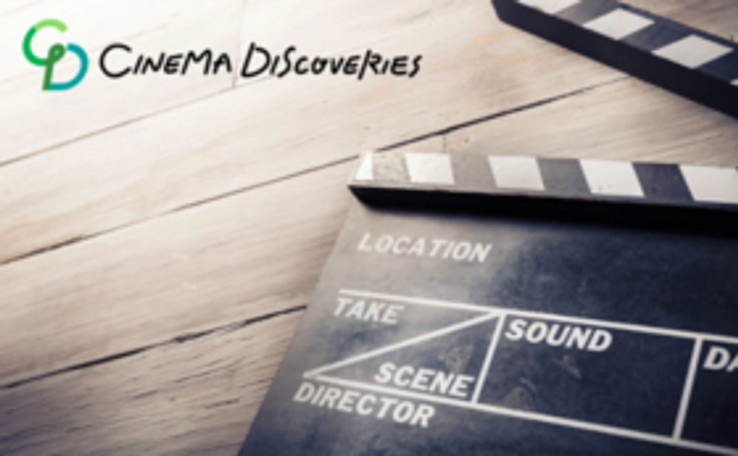 日本映画界に変革を！｜CINEMA DISCOVERIES 応援コース