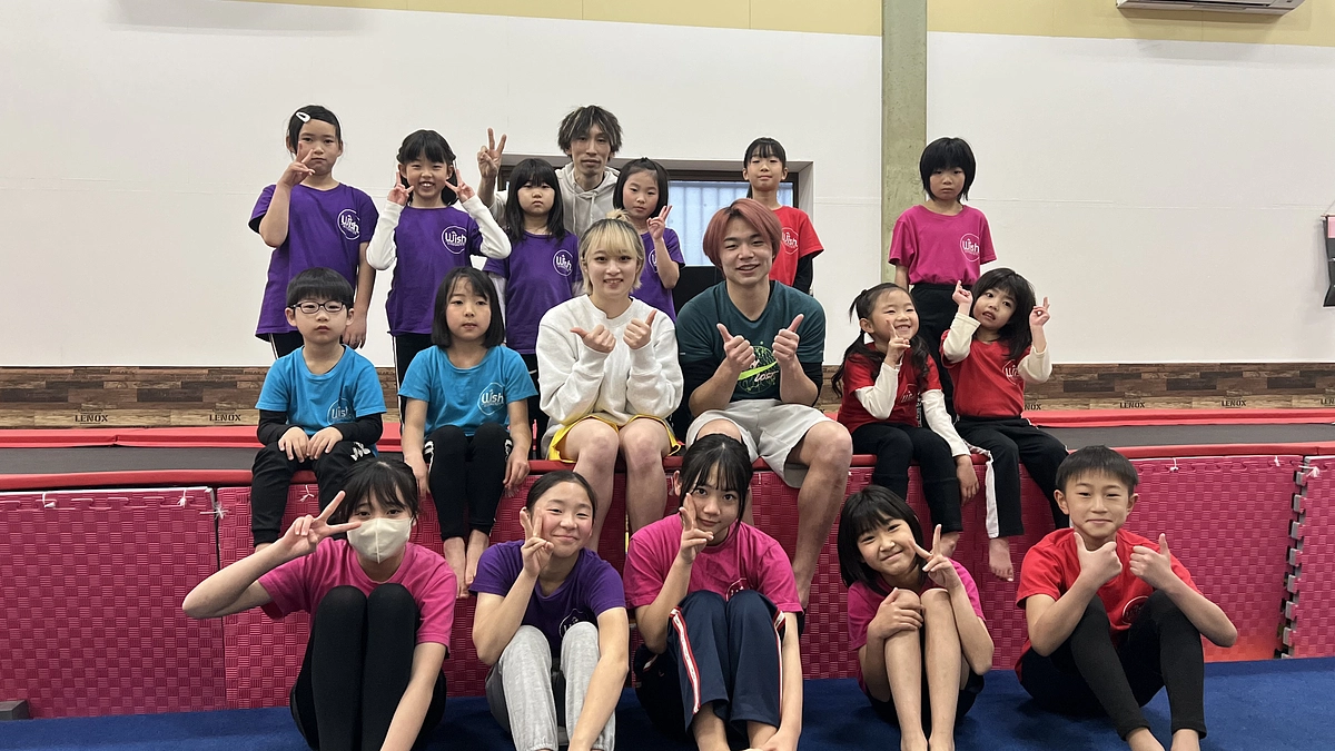 クラウドファンディングスタート！