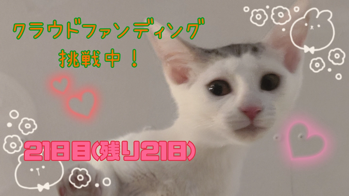 お尻をトントントトントン♪