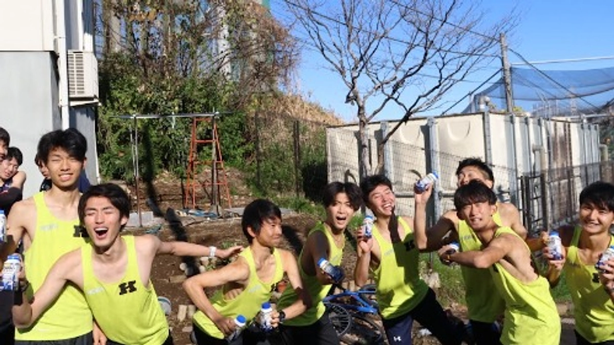 【部員ブログ紹介】鳥塚健太編