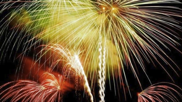 猿ヶ京の歴史と笑顔を次世代につなぐ。花火大会を存続させたい！