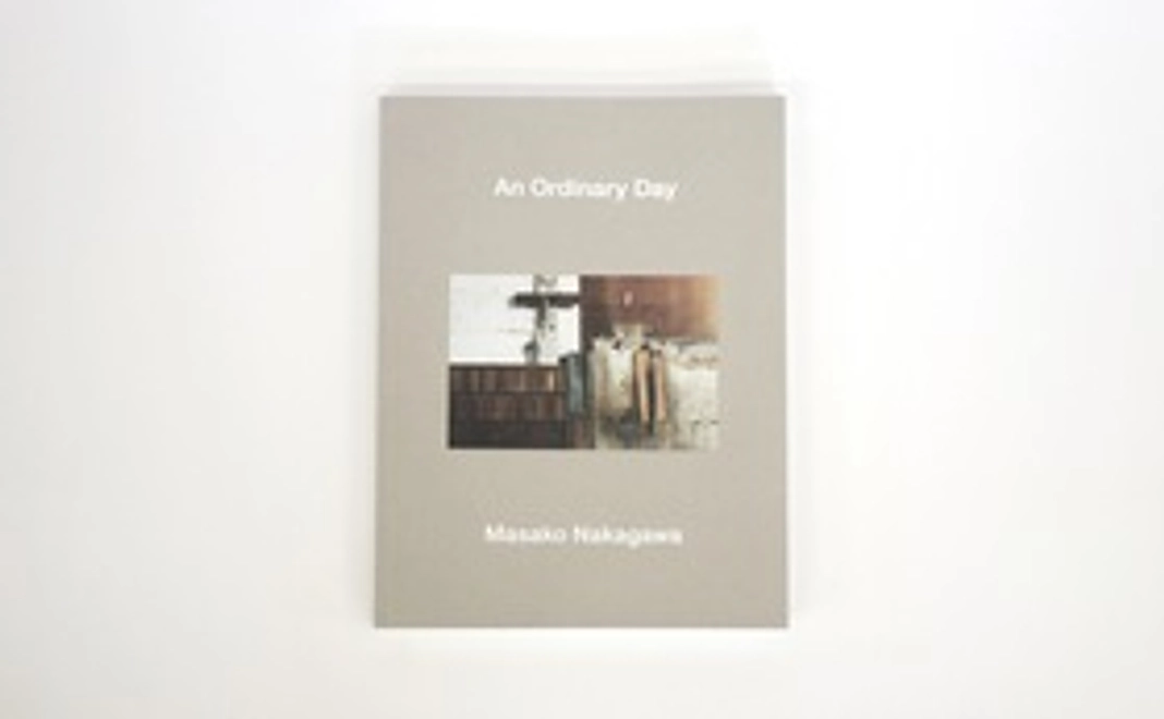 写真集『An Ordinary Day』