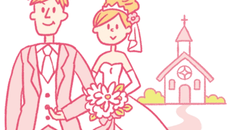 余命宣告された嫁の母のために