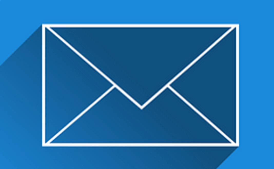 感謝のメールと活動状況のご報告をさせていただきます