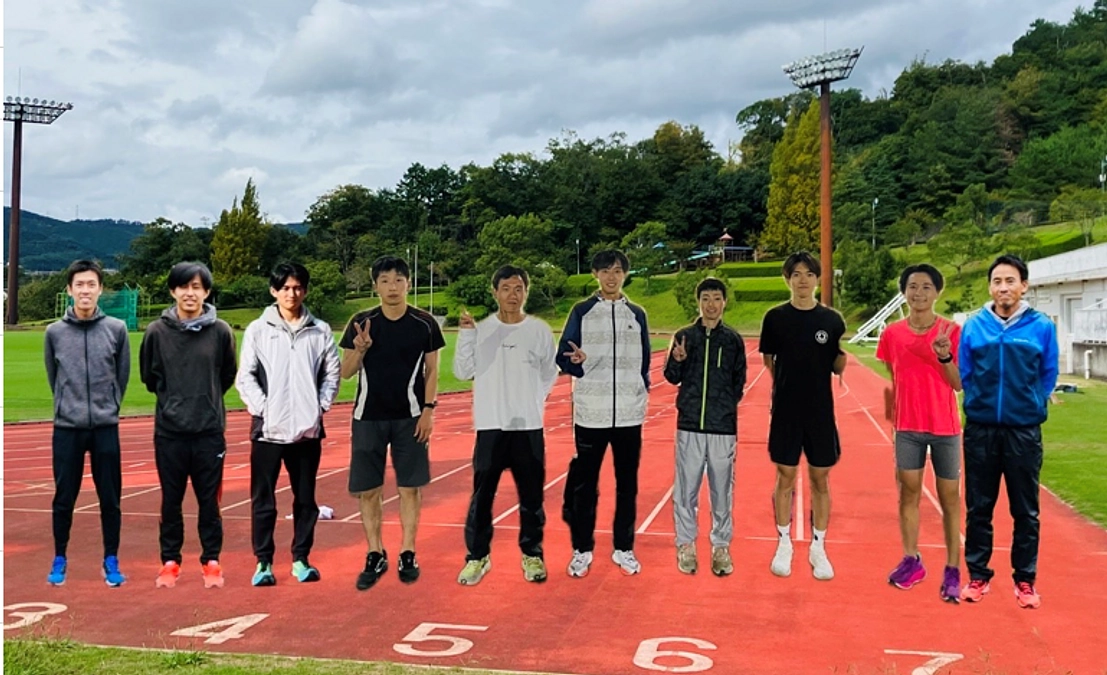 チーム紹介　No.10【和歌山RC】