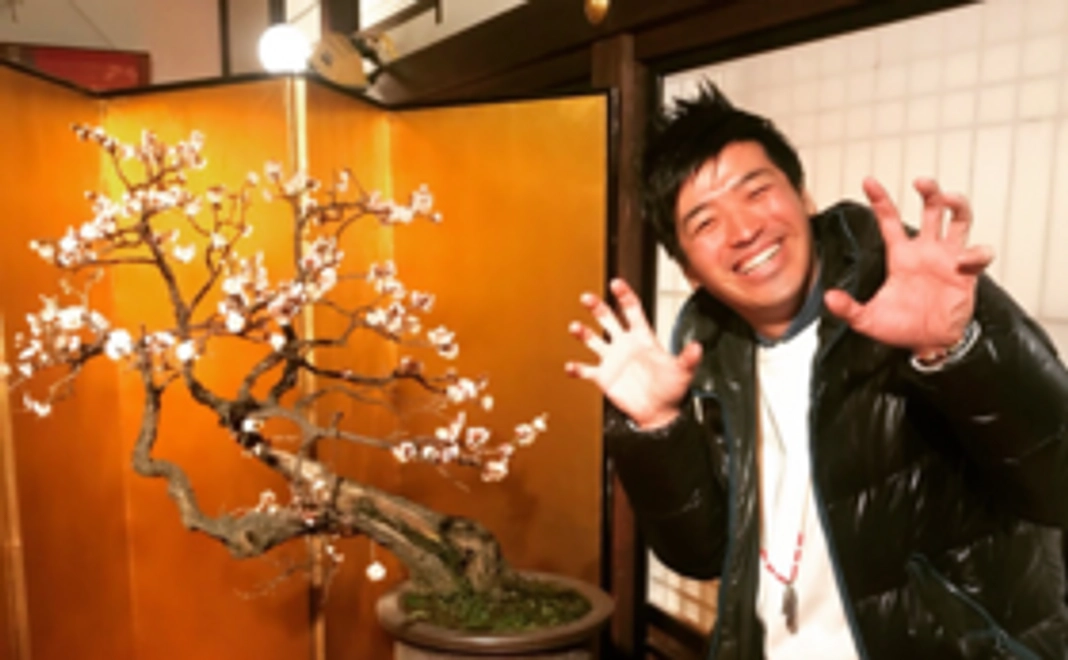 【サイン入りメッセージをお届け】うんち体操を一緒に盛り上げよう♩